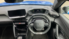 Peugeot 2008 1.2 PureTech 130 GT 5dr EAT8 Petrol Estate